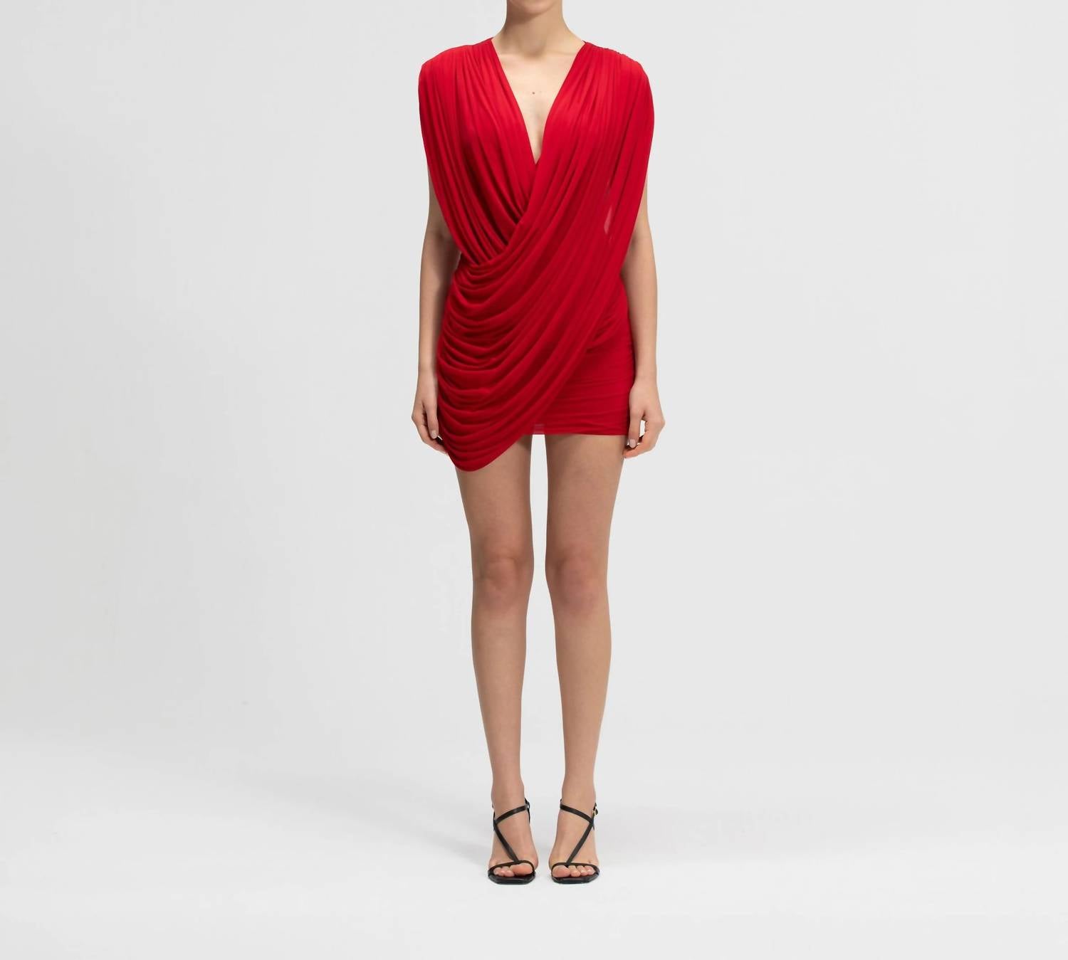 Maygel Coronel - Velum Dress