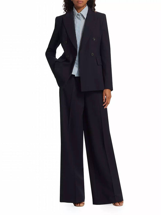 Maxmara - Albero Jacket & Cervo Pants Set