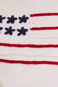 Gilli - USA Flag Sweater