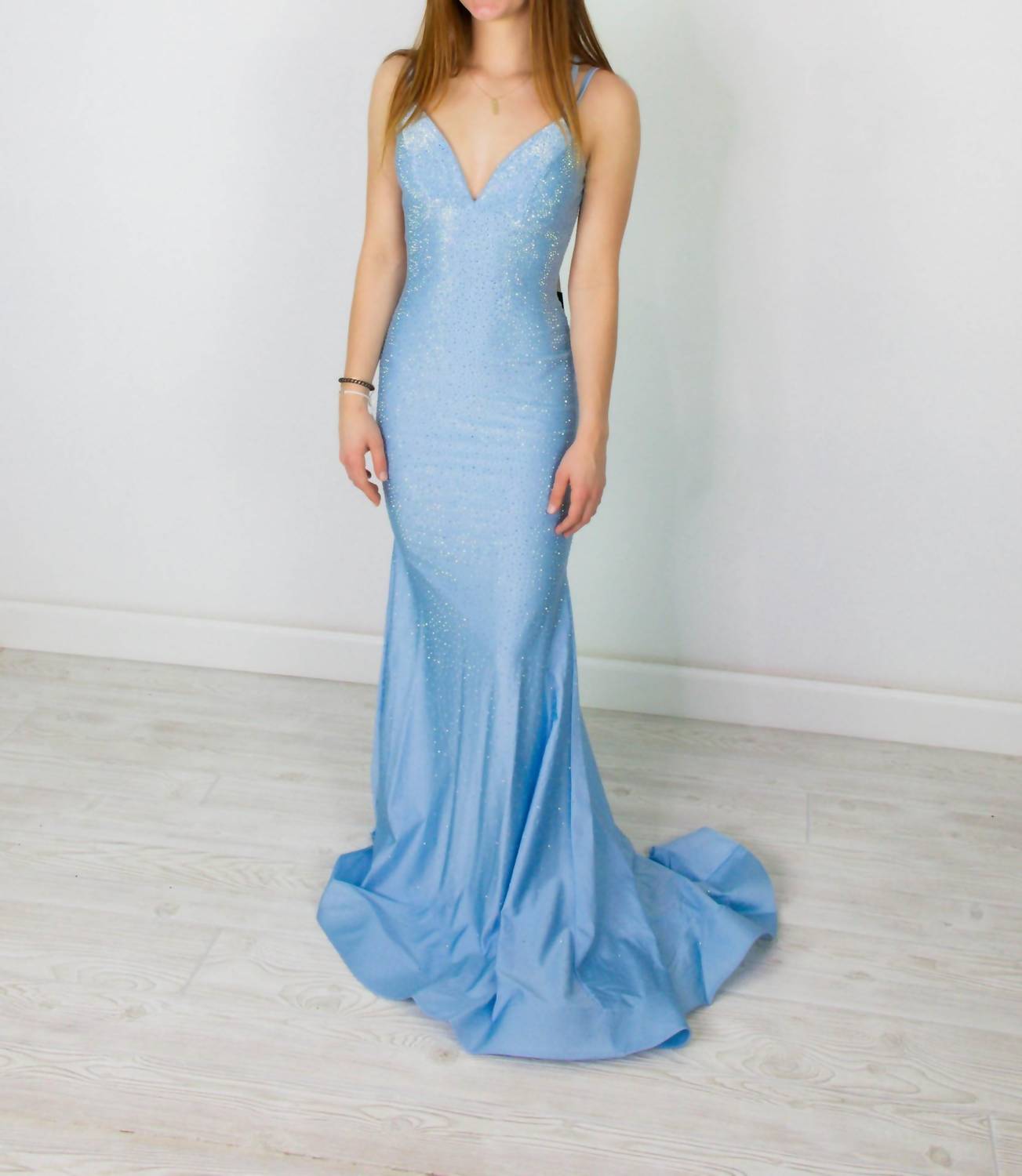 Sherri Hill - Prom Dress