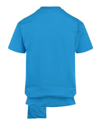 Ambush Men's Waist Pocket T-shirt in blue - men's t-shirt - detail view
