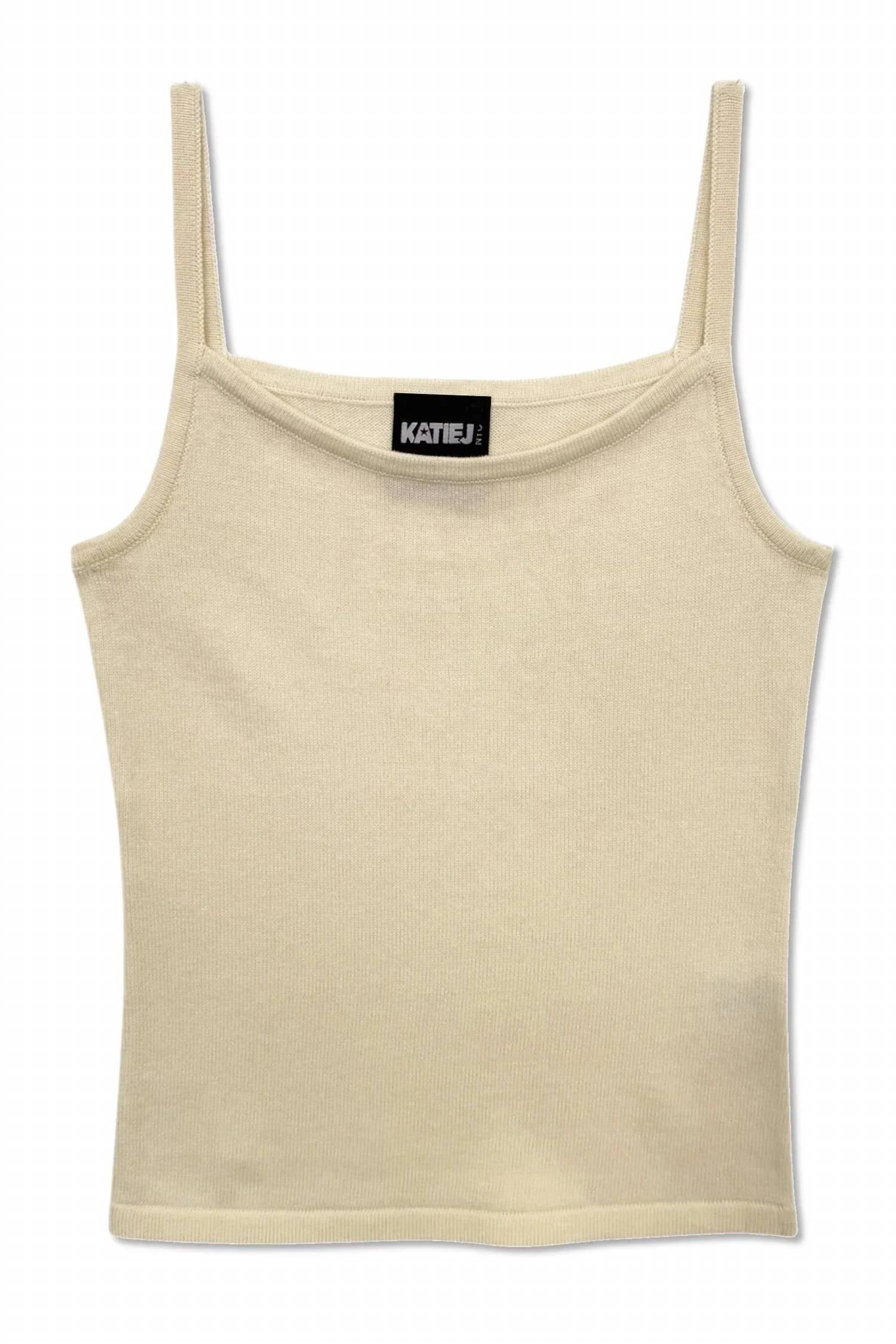 Katie J Nyc - Girls Rory Tank Top