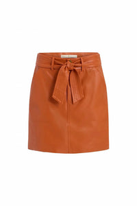 Marie Oliver - Vallie Mini Skirt