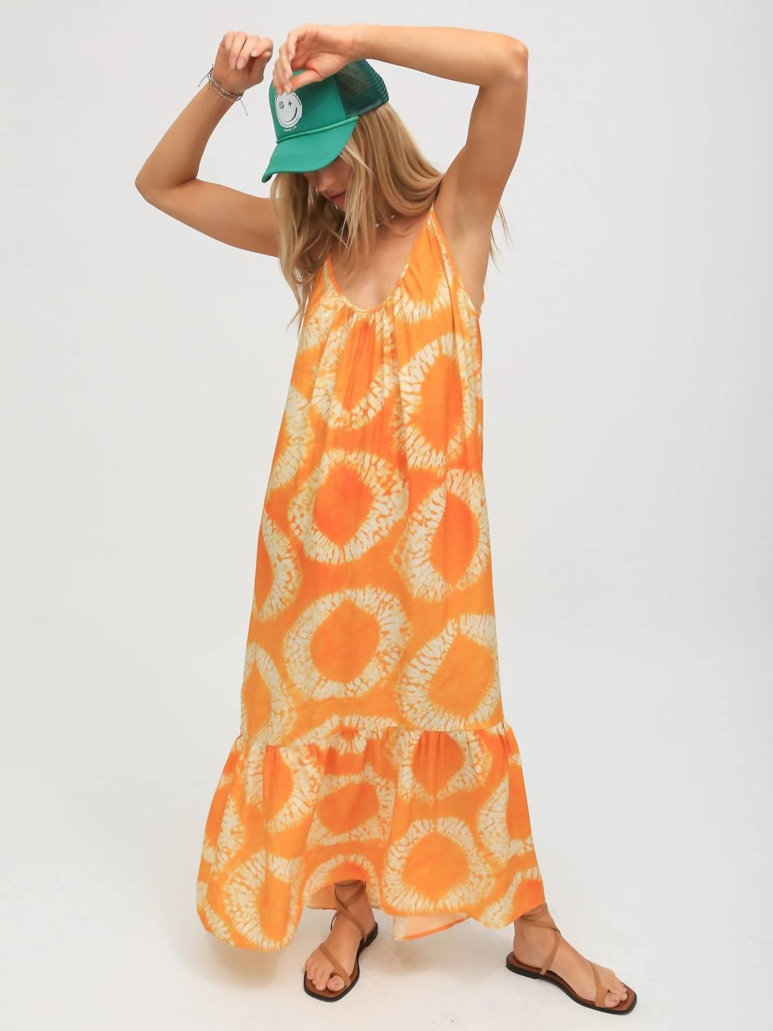 Electric & Rose - Laney Dress