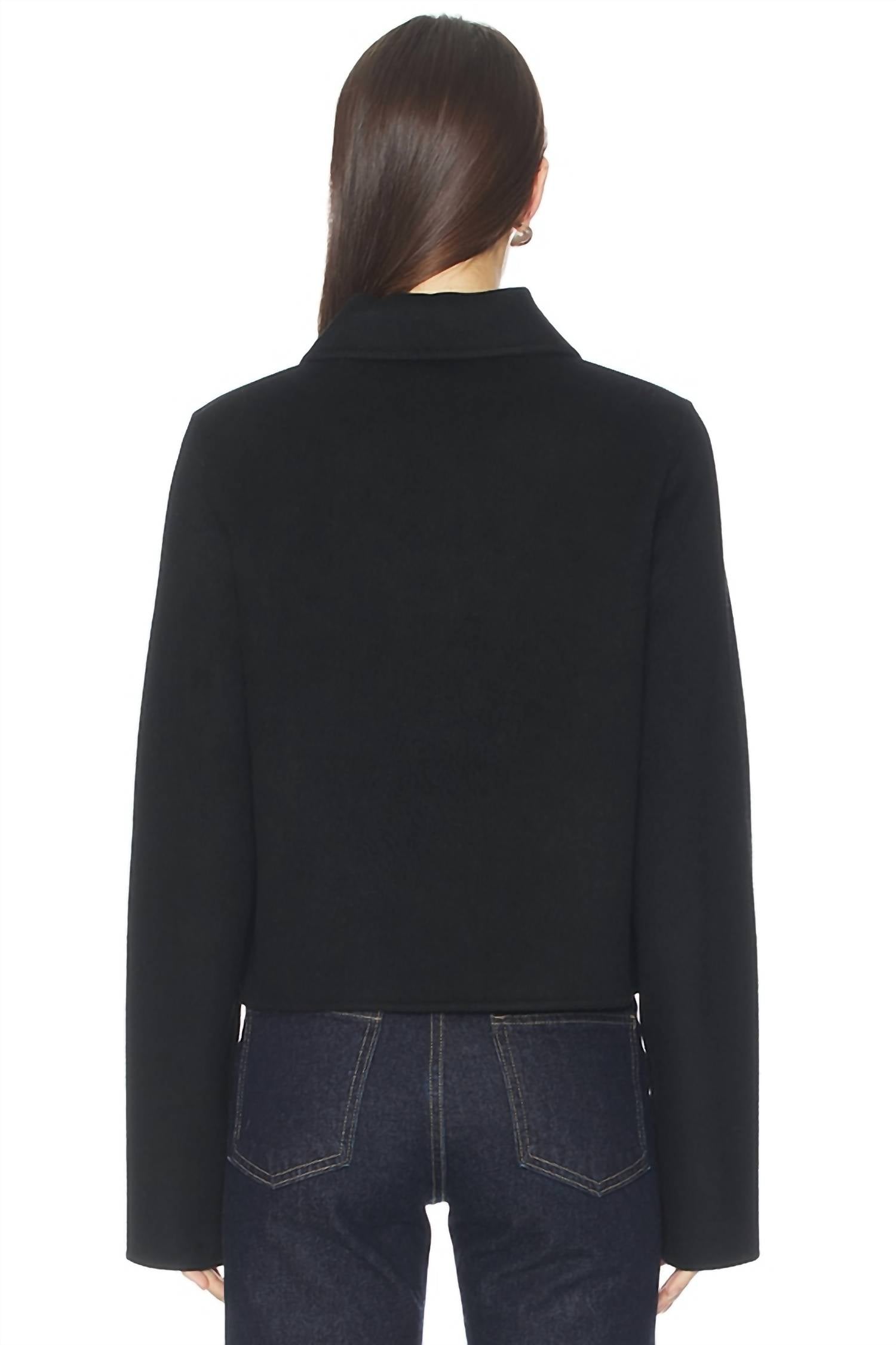 Favorite Daughter - Annabel Wool Jacket