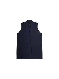 J'Envie/Eli - The Leila Vest