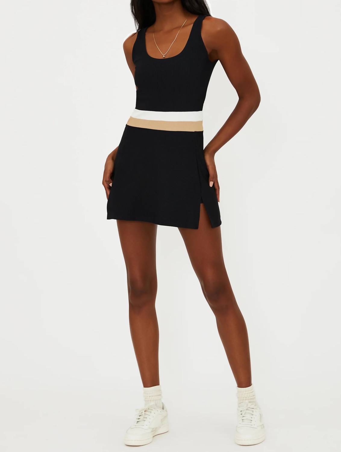 Beach Riot - Remi Tennis Dress