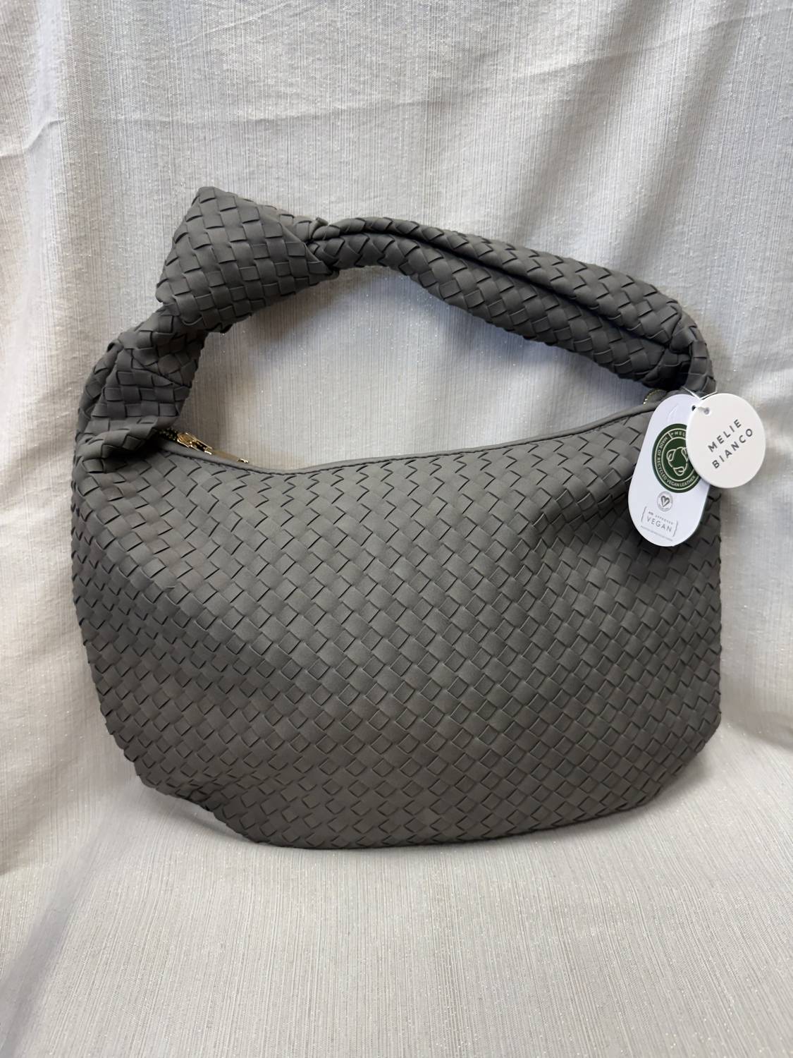 Melie Bianco - Women's Brigitte Large Handbag