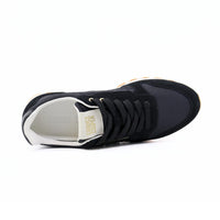 Candice Cooper - Women's Plume 3 Suede Sneakers