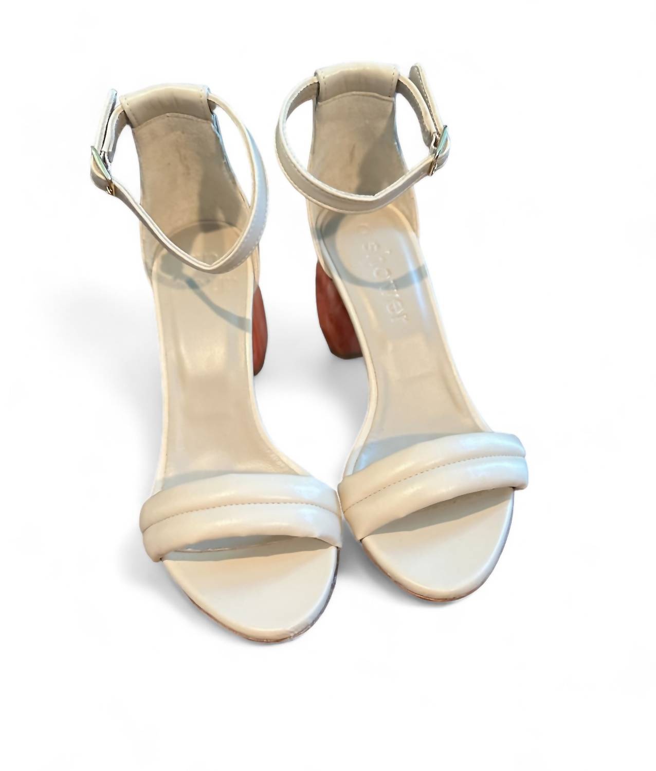 An Hour And A Shower - Soap Sandal