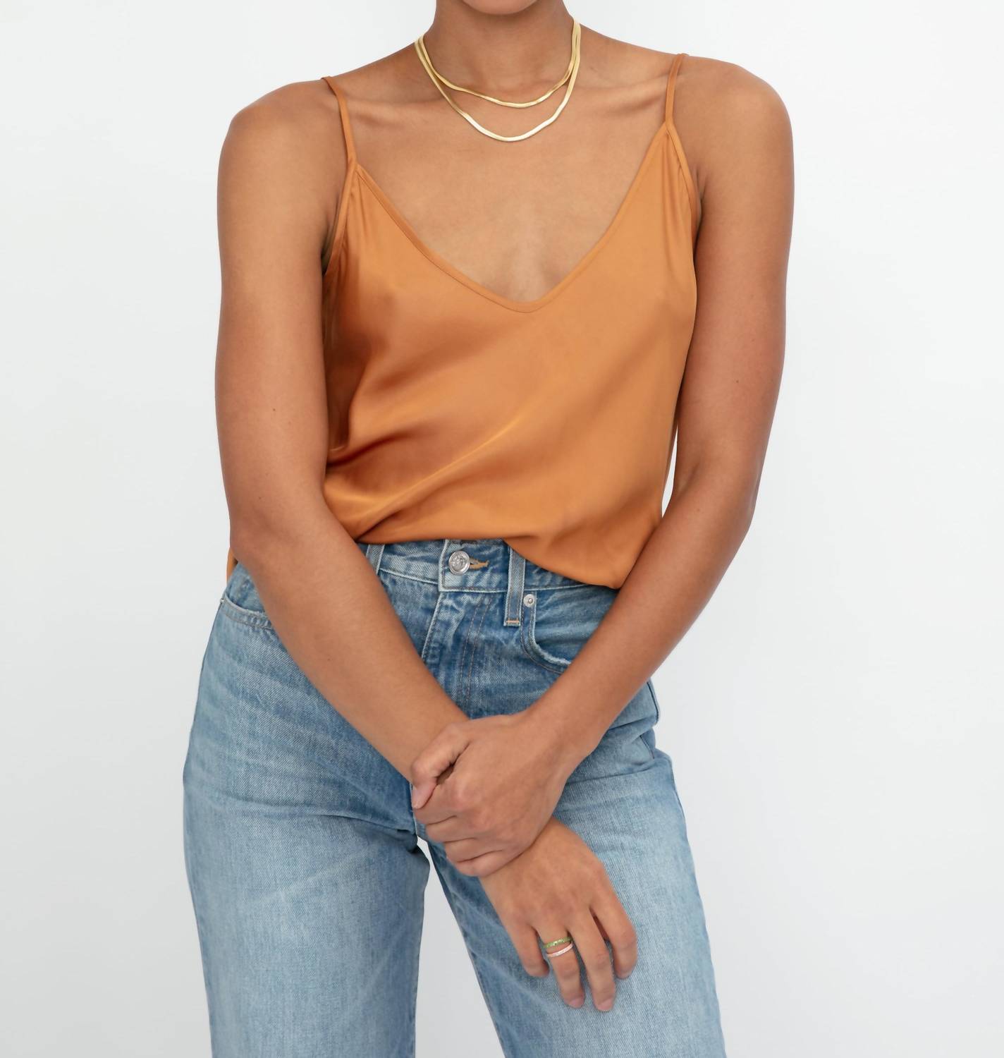L'Agence - Lexi Camisole