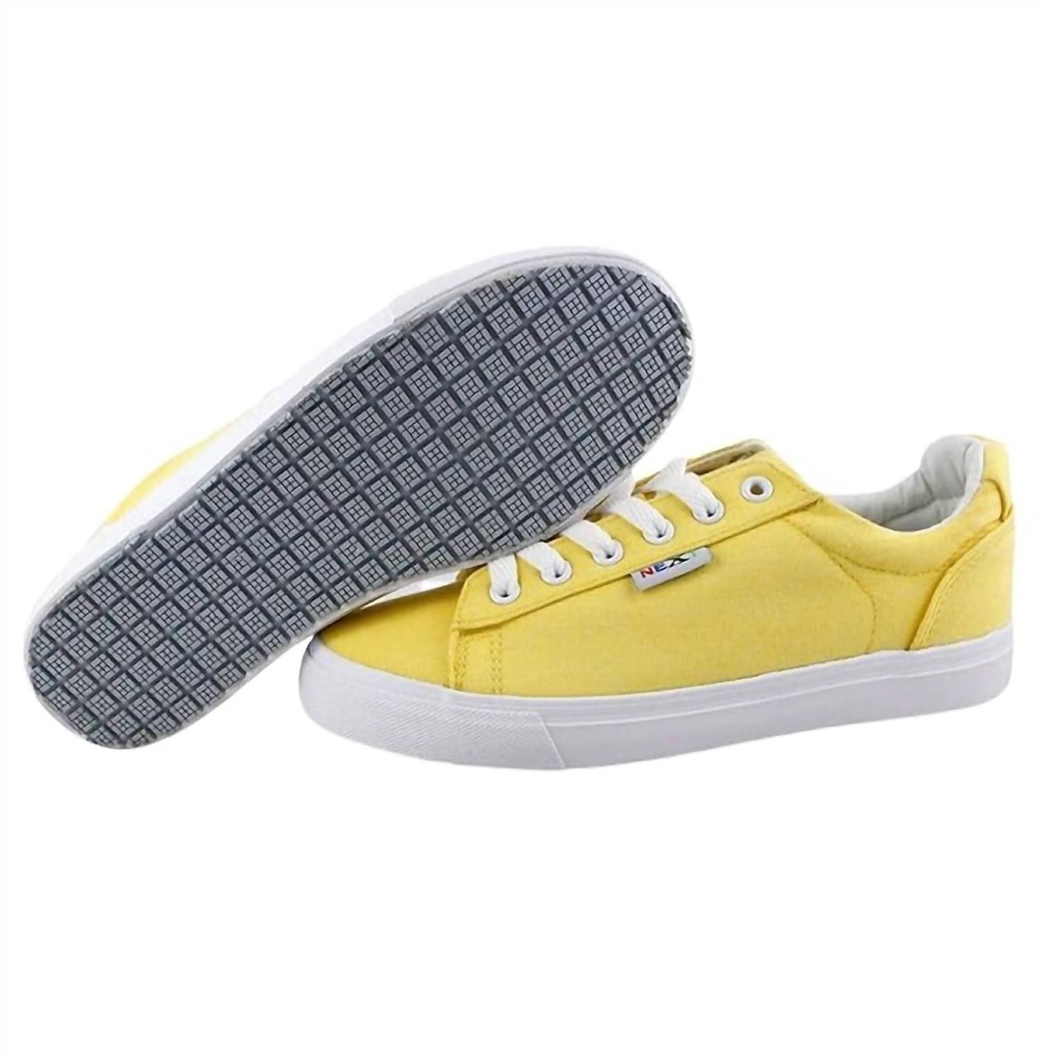 Laforst Shoes - Women's Christy Sneaker