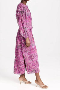Cleobella - Ellen Ankle Dress