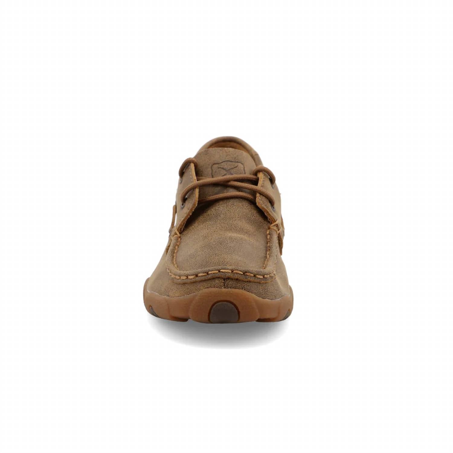 Twisted X - Women's Boat Driving Moc Shoe