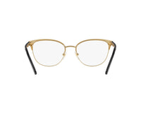 Vogue Eyewear - Women's Vo 4088 Clubmaster Eyeglasses