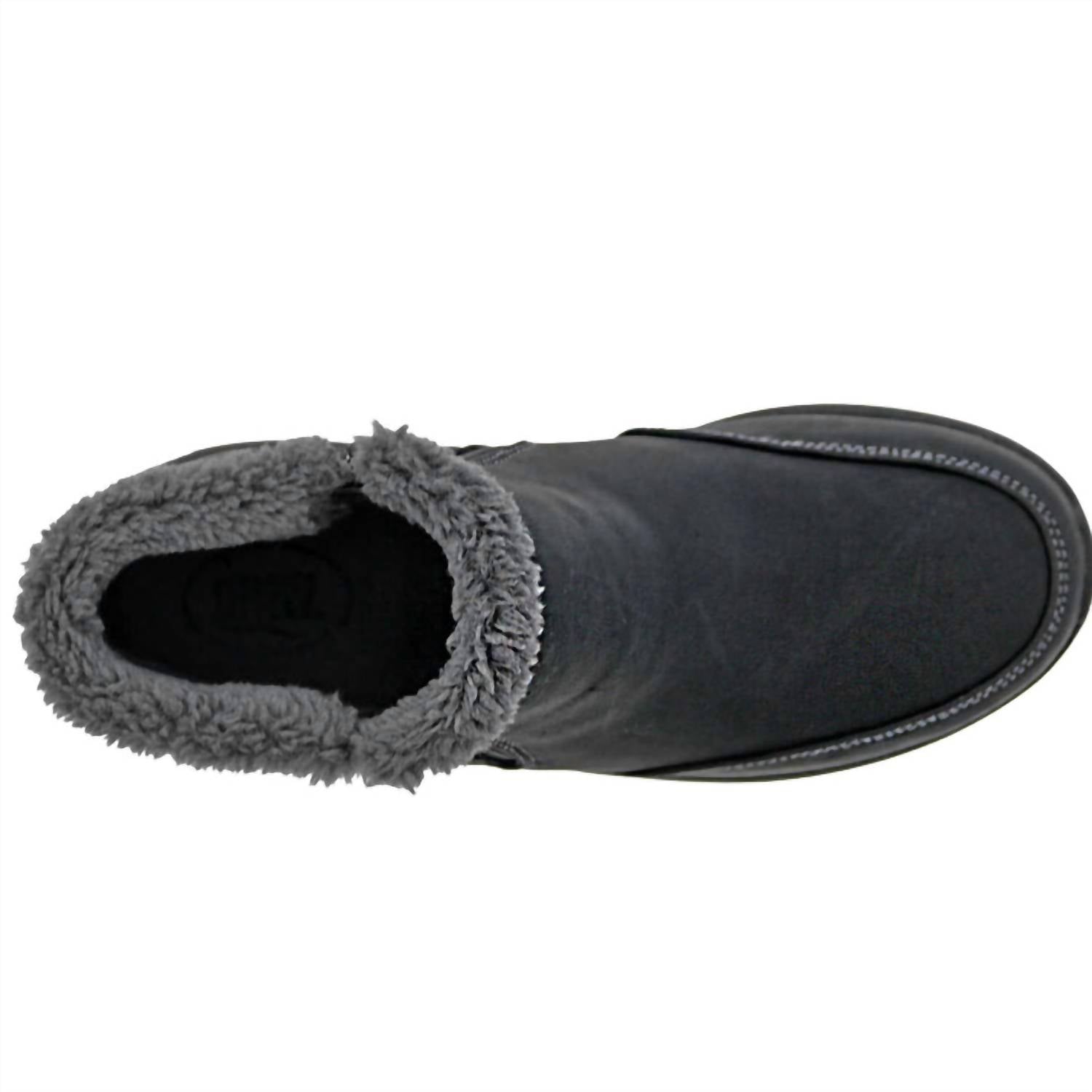 Drew - Women's Tabby Bootie