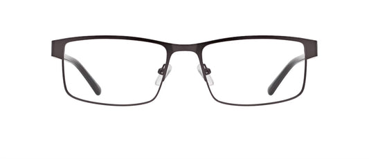 Robert Mitchel - Men's Rectangle Eyeglasses