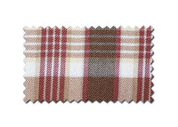 Southern Casanova - Outpost Plaid Button Down