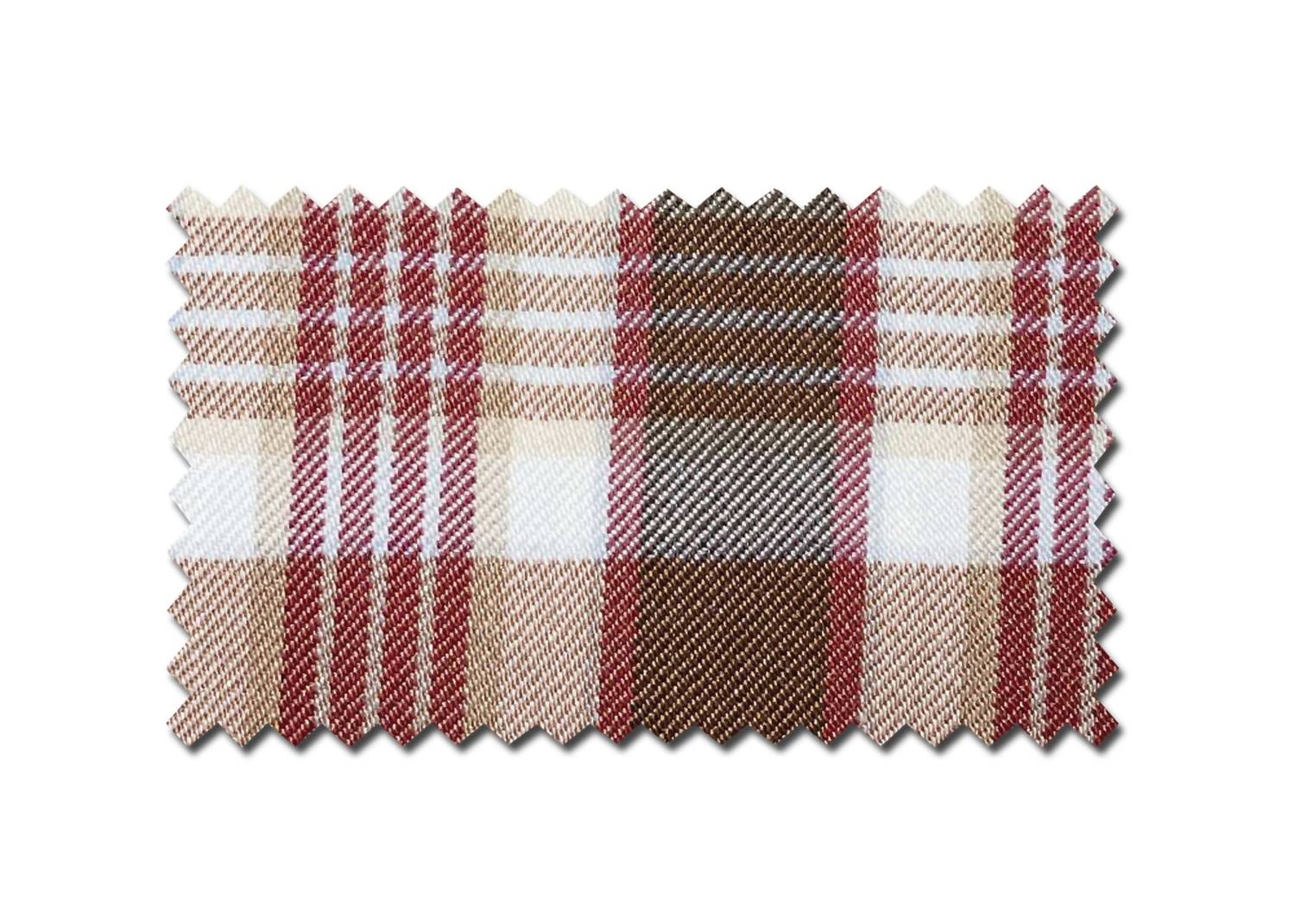 Southern Casanova - Outpost Plaid Button Down