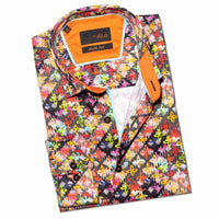 Eight X - Punk Royale Button Down Shirt