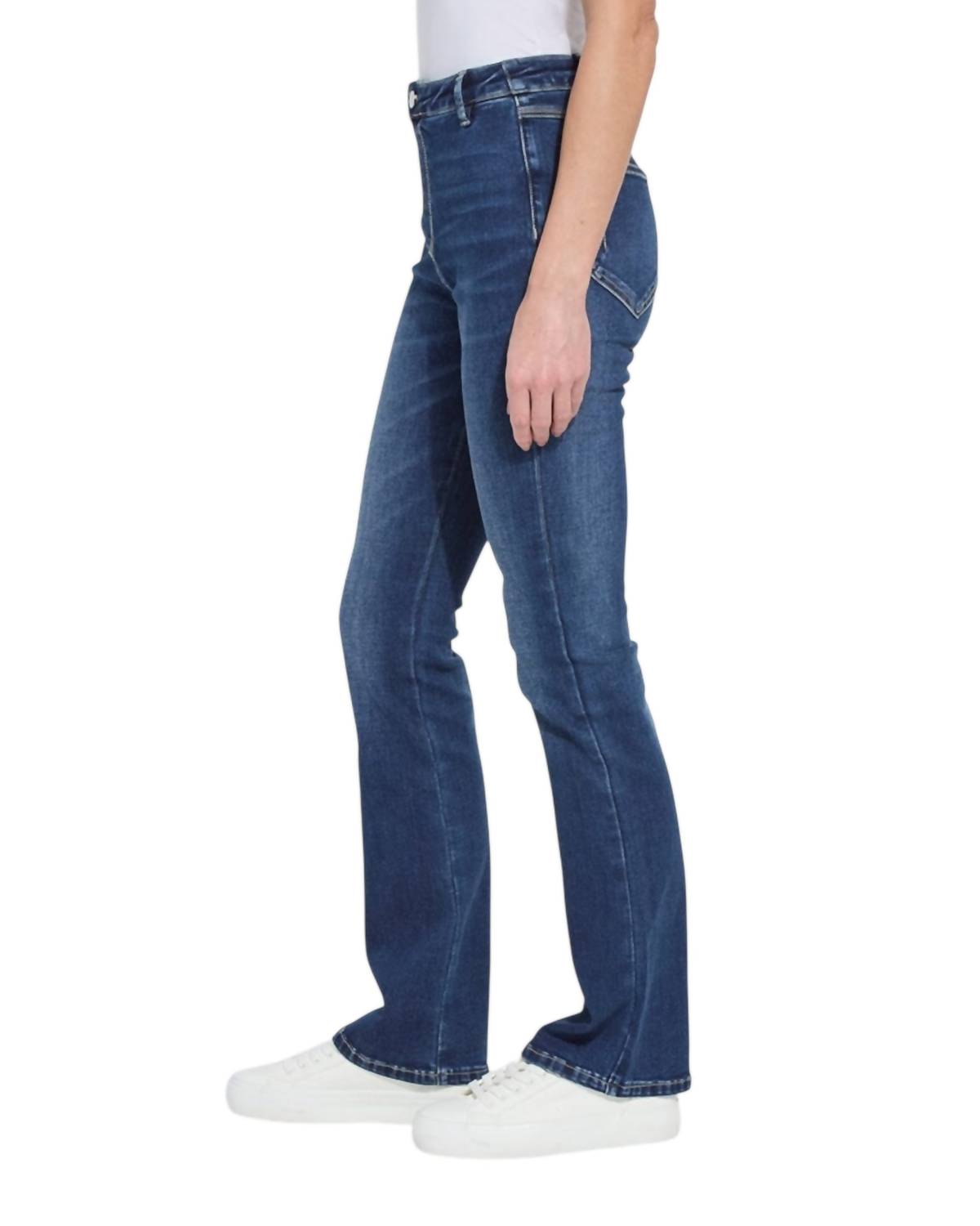 Lysse - Estelle Everday Flair Denim Jeans