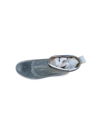 Fitflop - Women's Loosh Luxe High Top Sneakers