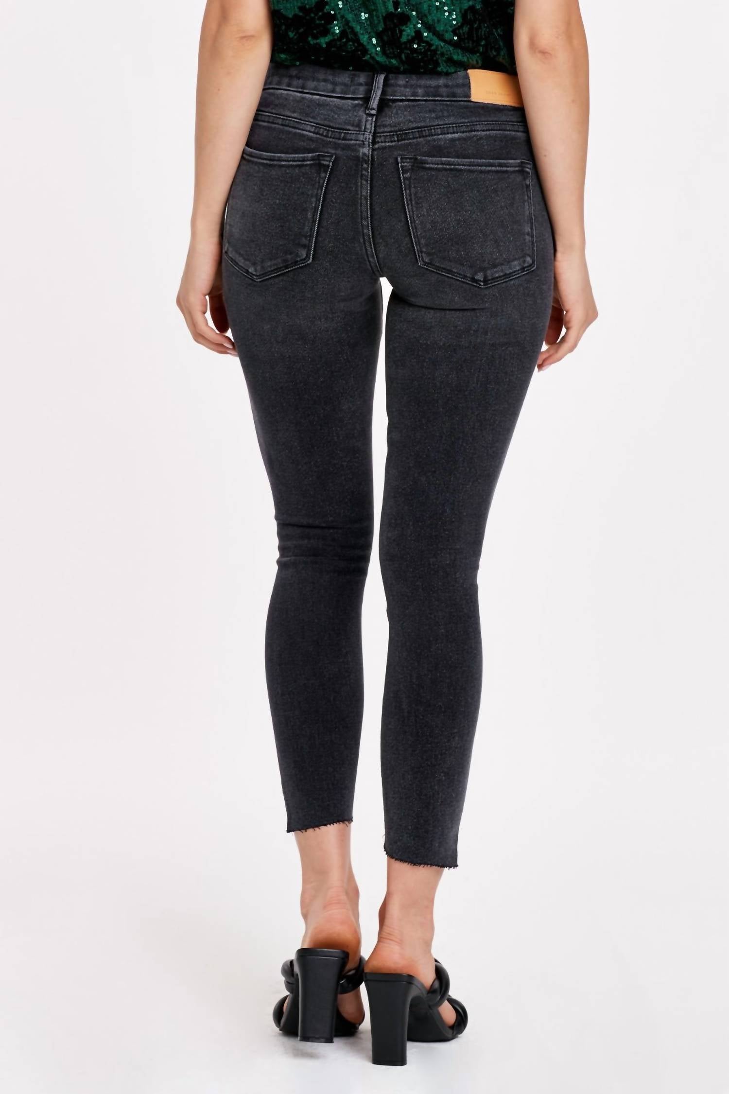 Dear John Denim - Joyrich Skinny Jean