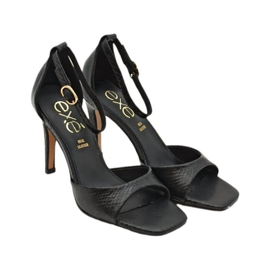 Exe - Women's Victoria 532 Heels