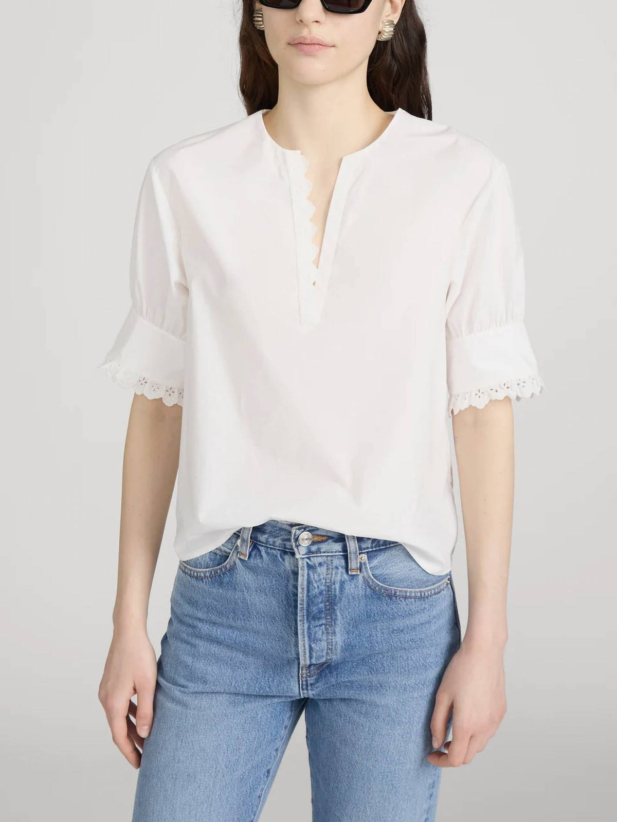 Frame - Keepsake Popover Top