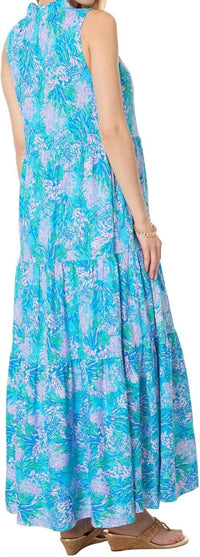 Lilly Pulitzer - Malone Maxi Dress