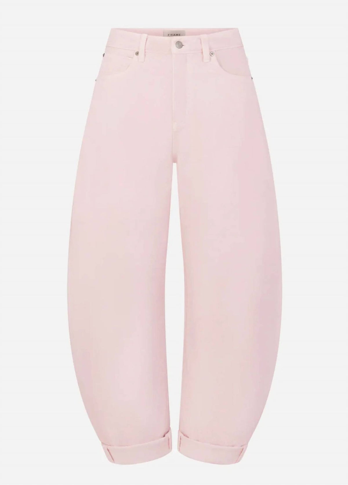 Frame - Women's The Bubble Jean