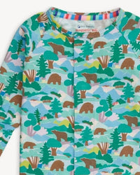 Magnetic Me - Kid's Camo Cubs