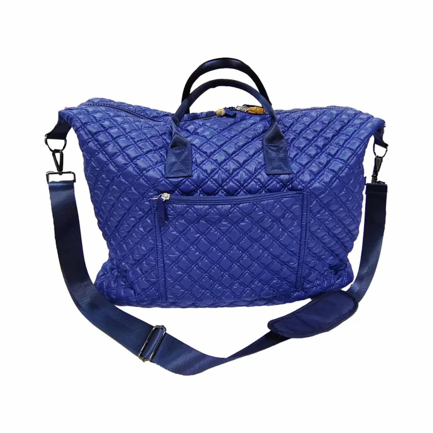 Trvl Design - Women's Overpacker Duffel Bag