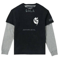 Gala - Original Ego Must Die Thermal LS Tee