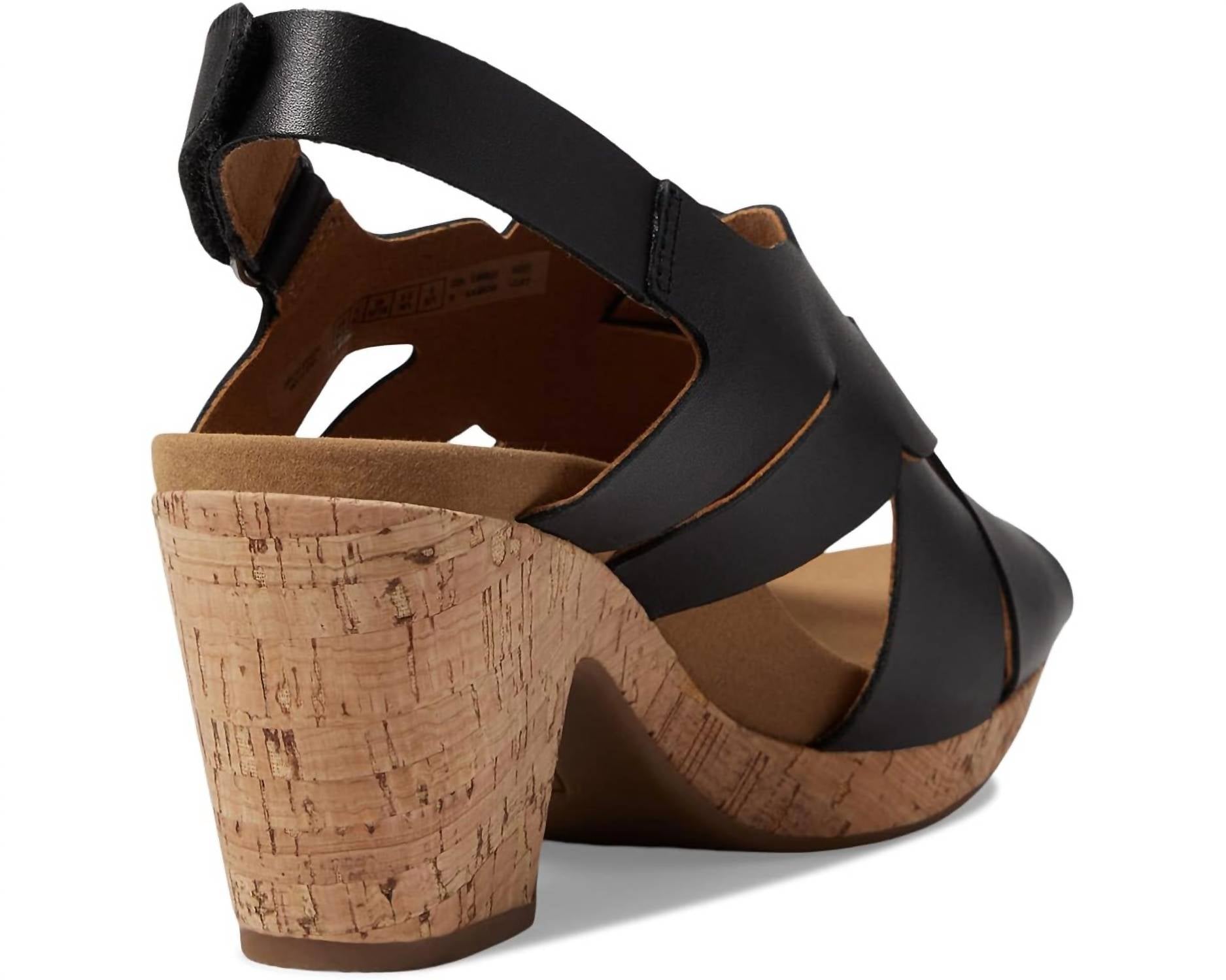 Cobb Hill - ALLEAH SLING HEEL