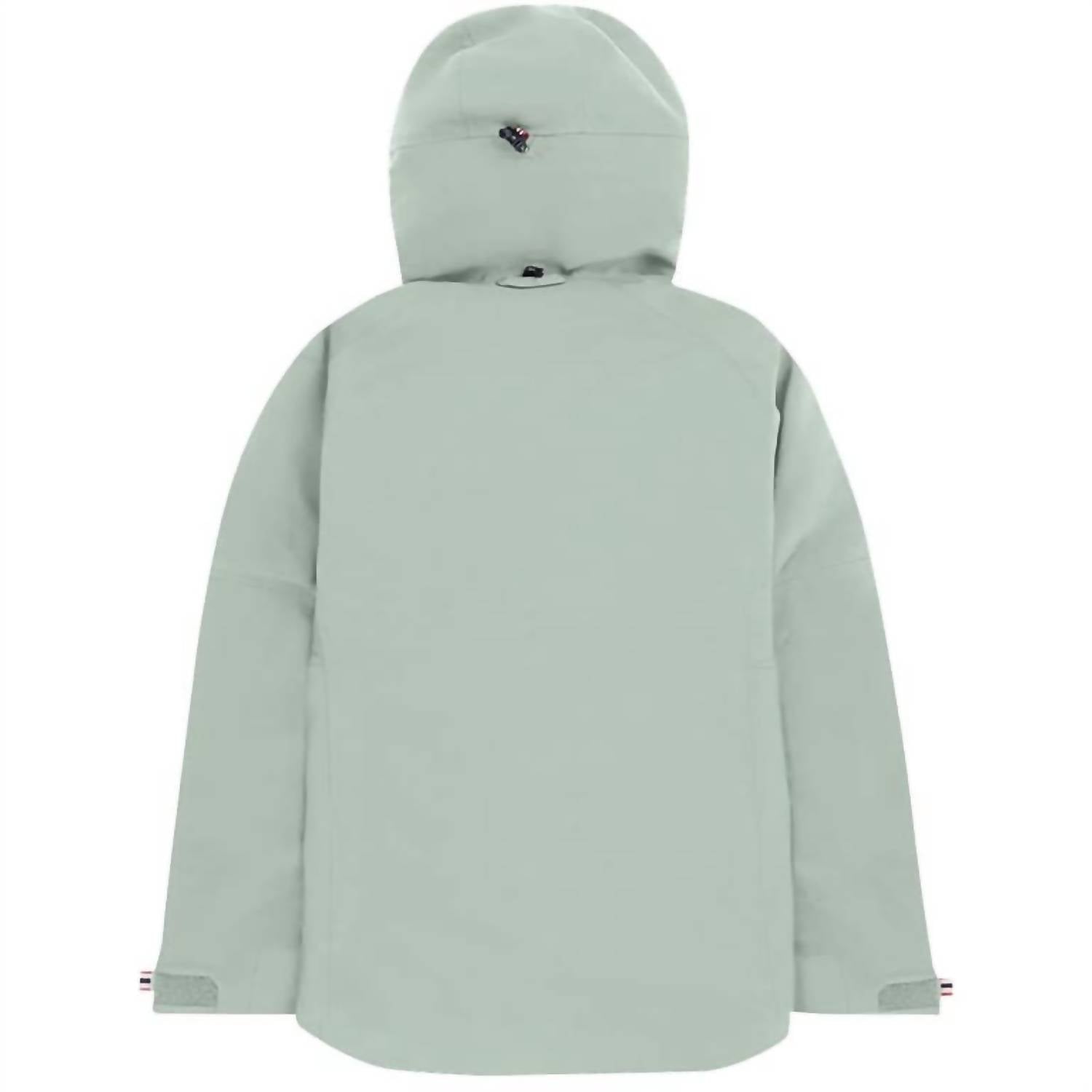 Amundsen - Men's Peak Jacket
