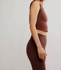 Free People - Free Throw Muscle Tank Top