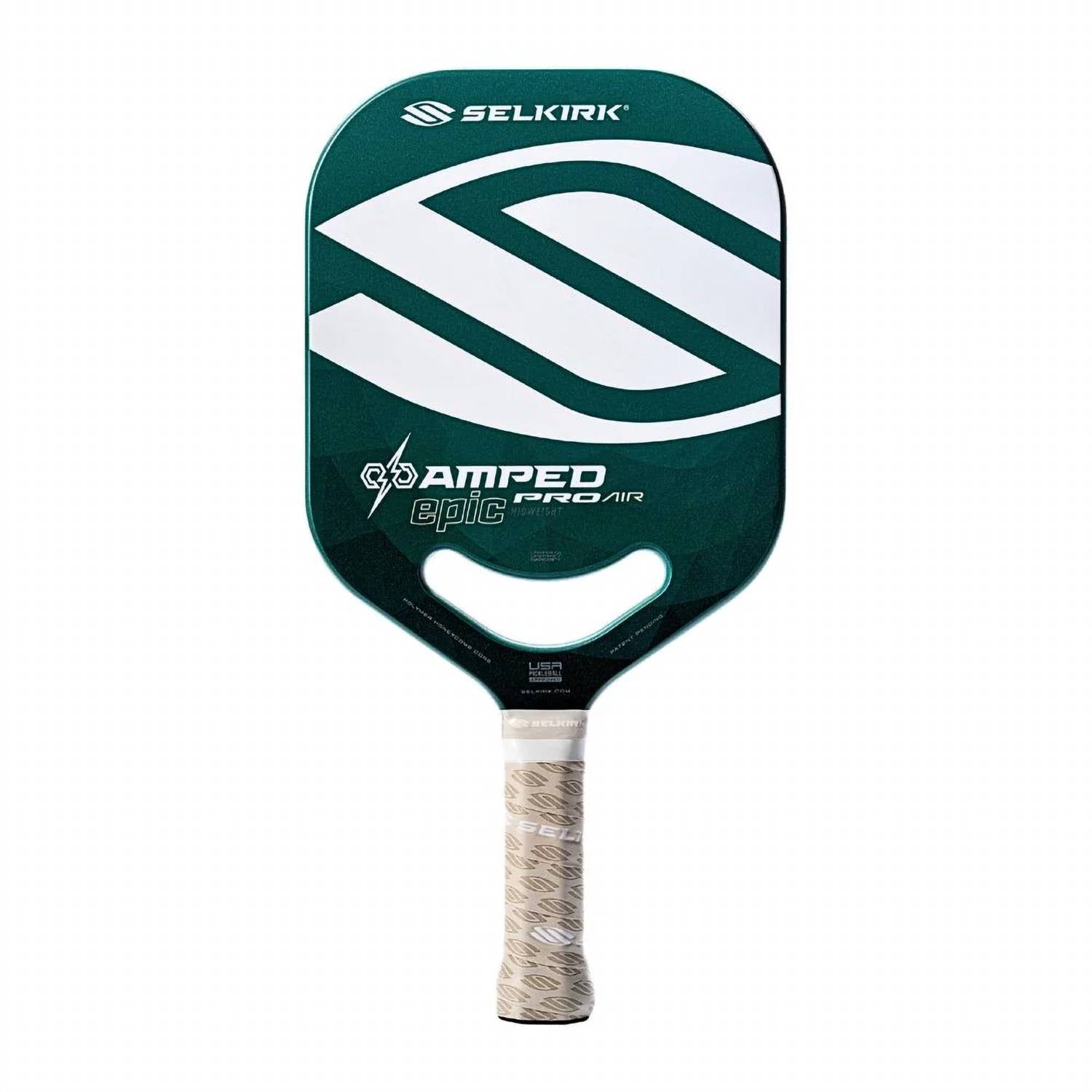 Selkirk - Amped Pro Air Pickleball Paddle