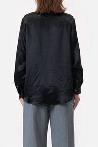 Closed - Western Button Down Shirt