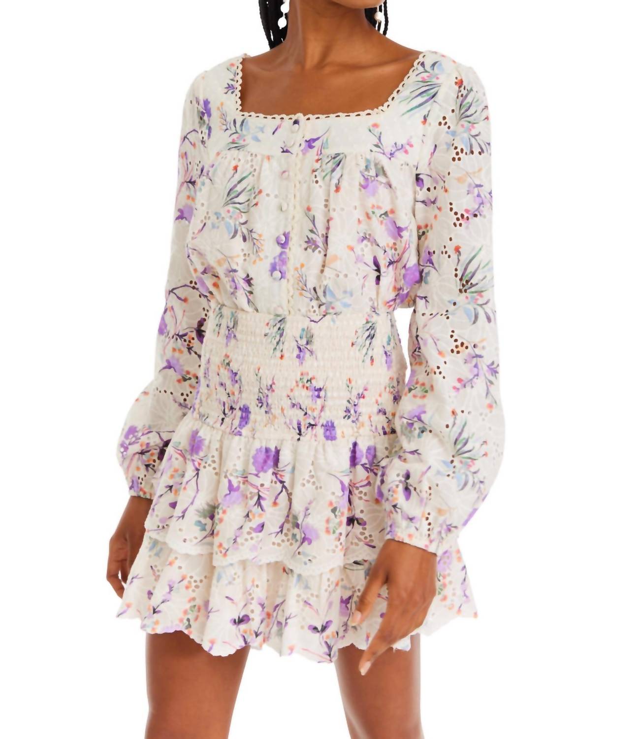 Allison New York - Rylie Top