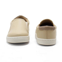 Oldsoles - Boy's Hoff Style Slip-on Sneaker