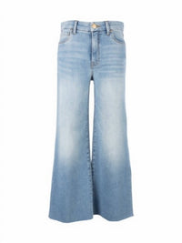 Kut From The Kloth - Women's Meg High Rise Wide Leg Jeans