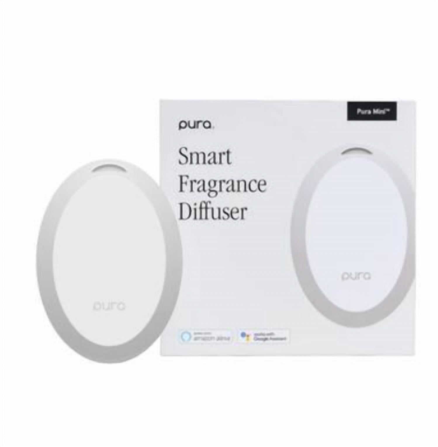 Pura - Mini Devise Diffuser