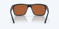 Costa Del Mar - Men's Paunch Xl Polarized Sunglasses 9050 - 02 - 59