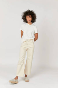 Oliver Logan - ABERDEEN HIGH RISE JEANS