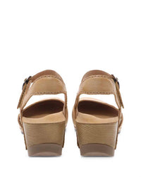 Dansko - Women's Tiffani Slingy Jane Sandal