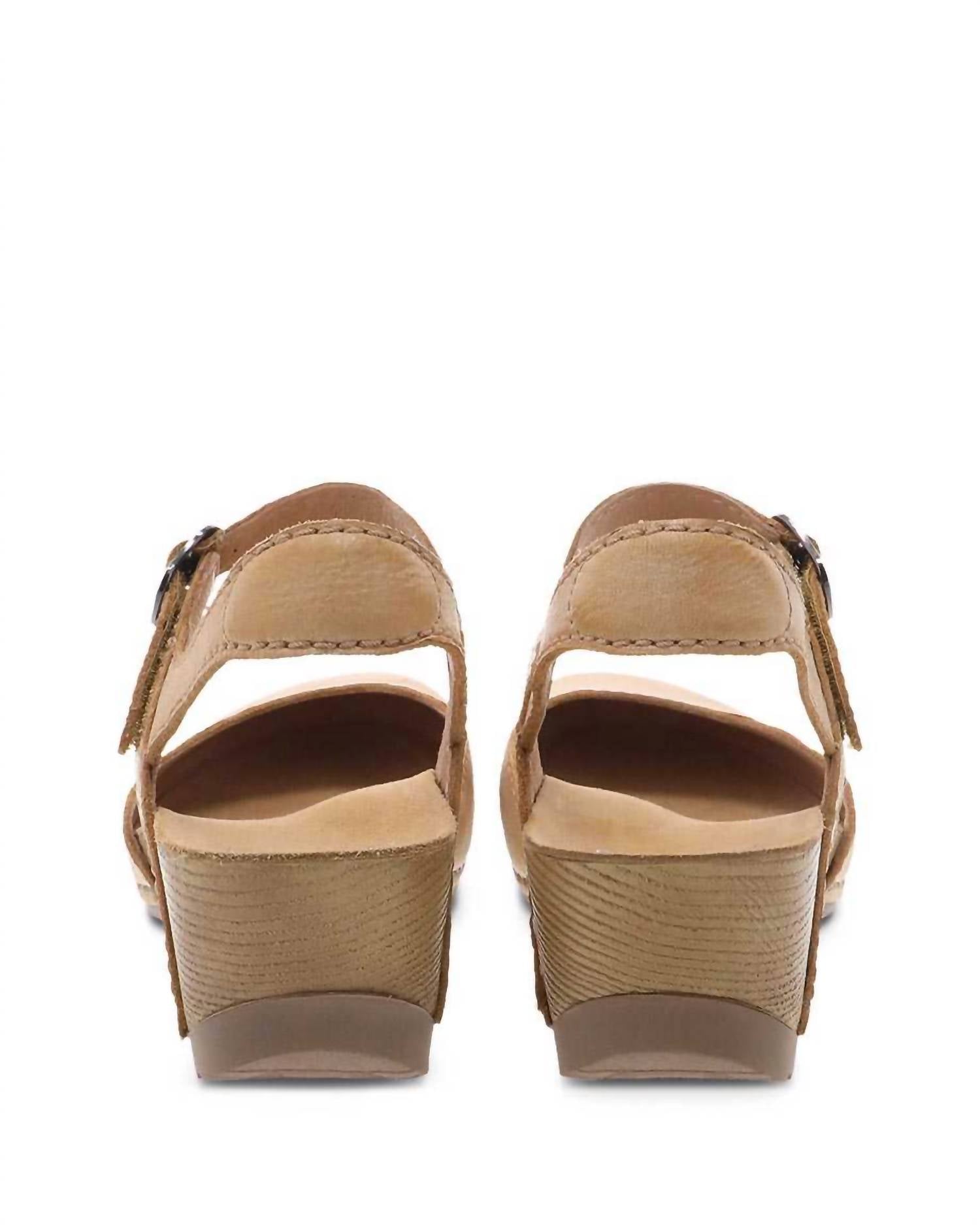 Dansko - Women's Tiffani Slingy Jane Sandal