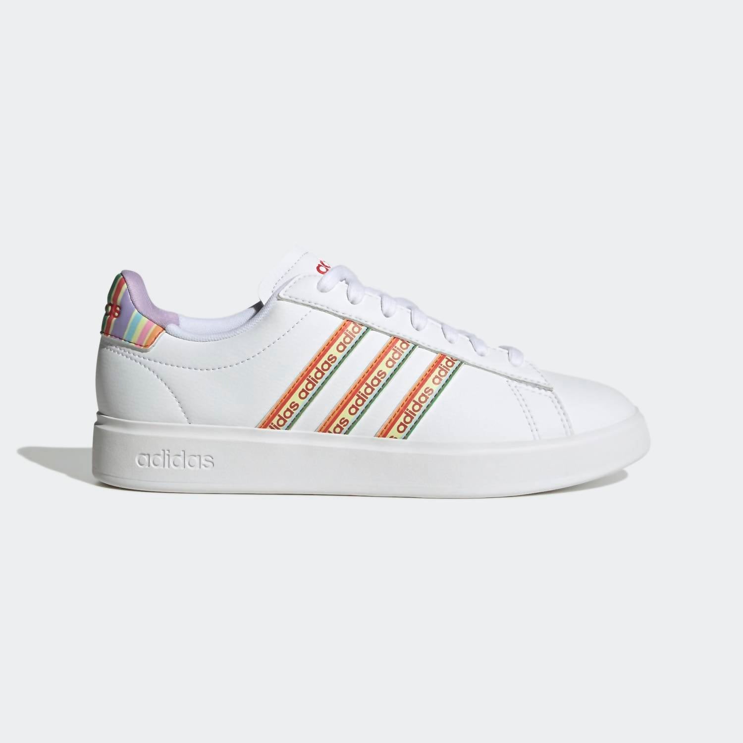 Adidas - Women's Grand Court 2 Sneaker