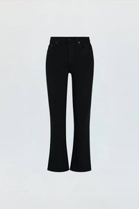 Pistola - Lennon High Rise Crop Bootcut Jeans