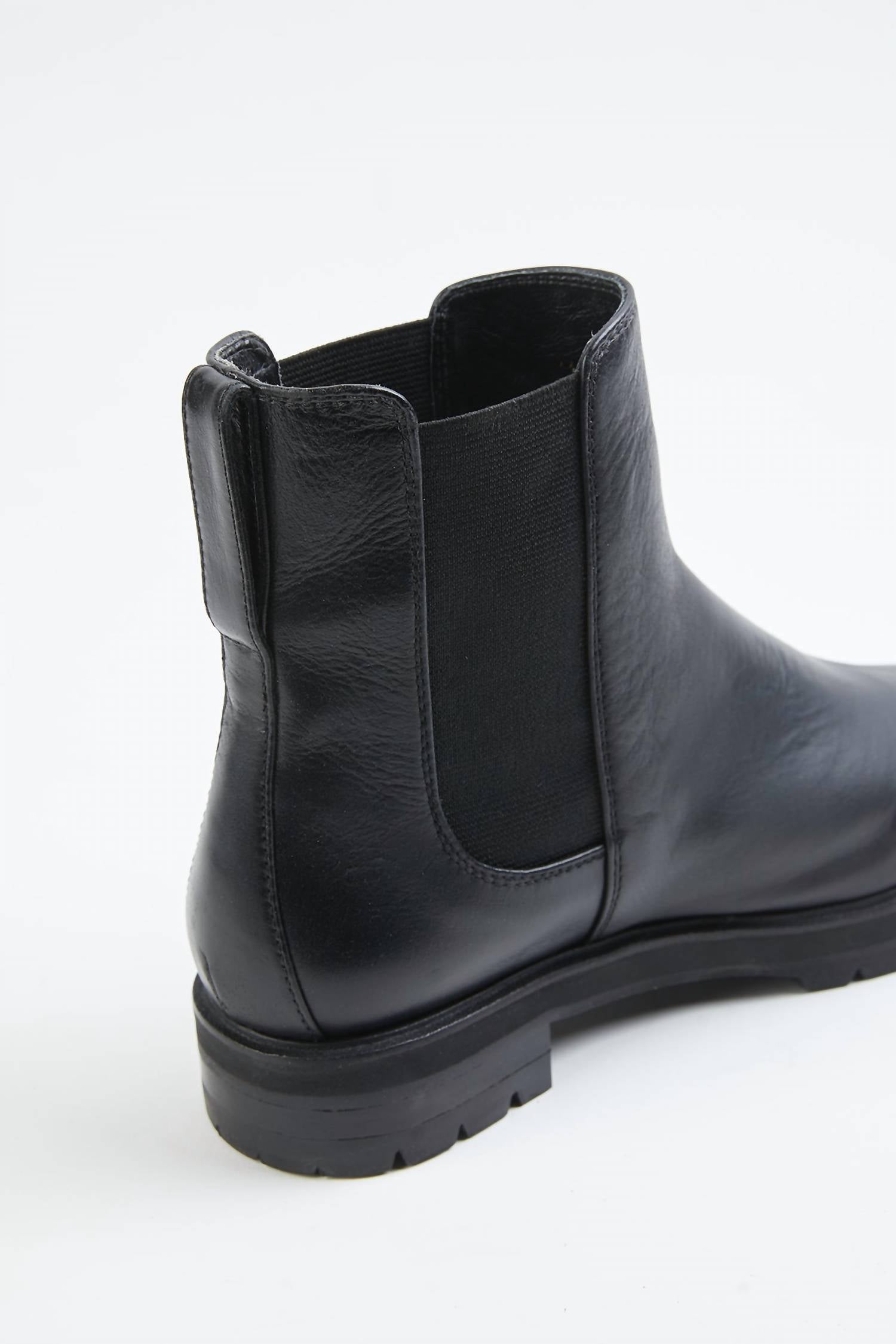LEA BOOT